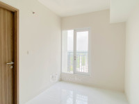 Apartemen Podomoro Golf View - Versatile Unfurnished 2BR at Podomoro Golf View Apartment By Travelio