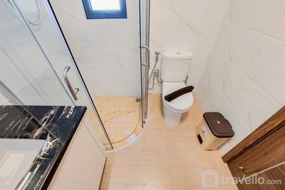 Apartemen Sky House BSD - Comfort and Spacious 3BR at Sky House BSD Apartment By Travelio