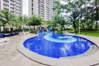 Apartemen Sky House BSD - Best Location and Modern 3BR Apartment Sky House BSD By Travelio