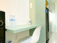 Apartemen Sentra Timur Residence - Cozy Stay Studio at Apartment Sentra Timur Residence By Travelio