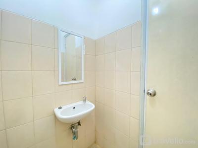 Apartemen Tamansari Panoramic - Spacious 1BR at Tamansari Panoramic Apartment near Metro Indah Mall By Travelio