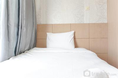 Apartemen Permata Hijau Residence - Spacious and Elegant 3BR Apartment Permata Hijau Residence By Travelio