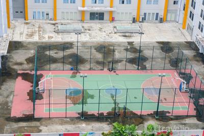 Apartemen Paramount Skyline - Cozy and Sweet Studio at Paramount Skyline Apartment By Travelio