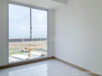 Apartemen Tokyo Riverside PIK 2 - 2BR Unfurnished at 29th Floor at Tokyo Riverside PIK 2 Apartment By Travelio