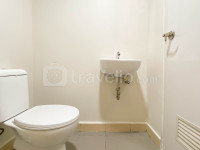 Apartemen Meikarta - Studio Unfurnished with AC at 8th Floor Apartment Meikarta By Travelio