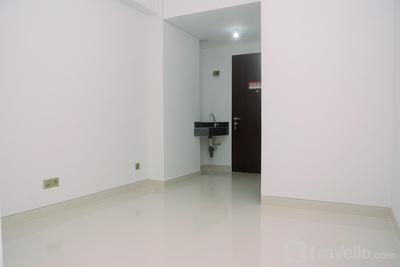 Apartemen Transpark Cibubur - Unfurnished Studio with AC at 3rd Floor Transpark Cibubur Apartment By Travelio
