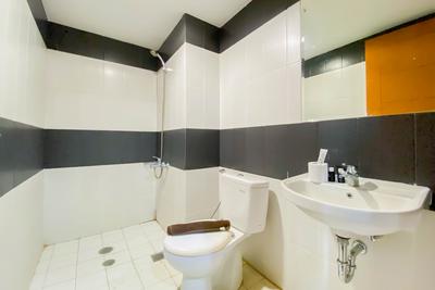 Apartemen Cinere Bellevue Suites - Comfort Living 2BR at Cinere Bellevue Suites Apartment By Travelio