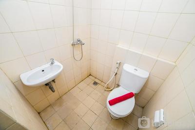 Apartemen Tamansari Panoramic - Best Price 2BR Tamansari Panoramic Apartment with Mountain View By Travelio