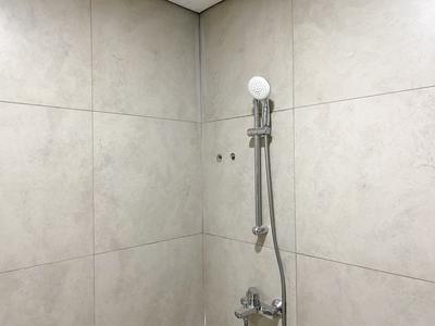 Apartemen Pollux Chadstone - Cozy Studio Unfurnished at Pollux Chadstone Apartment By Travelio