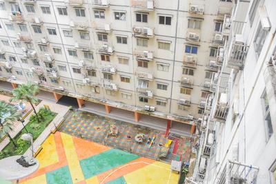 Apartemen Gading Icon - Comfortable and Minimalist 2BR Gading Icon Apartment By Travelio