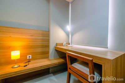 Apartemen Mustika Golf Residence - Comfortable 1BR Apartment at Mustika Golf Residence By Travelio