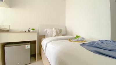 Apartemen Vittoria Residence - Best Deal and Comfortable Studio Apartment Vittoria Residence By Travelio