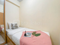 Apartemen Bogor Valley - Cozy 2BR at Bogor Valley Apartment By Travelio