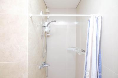 Apartemen Transpark Cibubur - Modern and Good Deal 2BR at Transpark Cibubur Apartment By Travelio