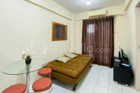 Apartemen Grand Center Point Bekasi - Best Deal 2BR at Grand Center Point Bekasi Apartment By Travelio
