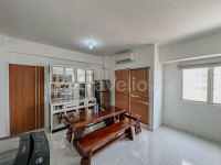 Apartemen Puncak Dharmahusada - 3BR Good and Spacious at Puncak Dharmahusada Apartment By Travelio