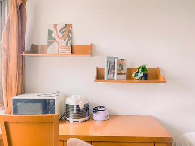 Apartemen Margonda Residence 1 - Cozy Stay and Homey Studio Margonda Residence 1 Apartment By Travelio