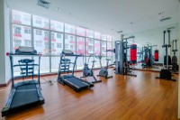 Apartemen Grand Taman Melati Margonda 2 - Fancy and Nice Studio Apartment at Grand Taman Melati Margonda 2 By Travelio