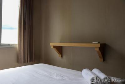 Apartemen Westmark Tanjung Duren - Comfort 1BR at Westmark Tanjung Duren Apartment By Travelio