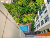 Apartemen Permata Hijau Suites - Restful and Warm 2BR at Permata Hijau Suites Apartment By Travelio