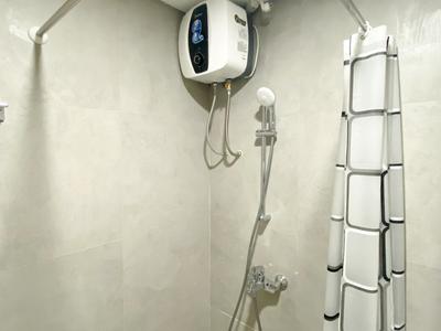 Apartemen Pollux Chadstone - Modern and Cozy Studio at Pollux Chadstone Apartment By Travelio