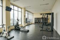 Apartemen Kebayoran Icon - Simple and Comfy Studio Apartment Kebayoran Icon by Travelio