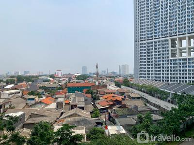 Apartemen Puri Mansion - Good Deal and Comfort Living Studio Room Puri Mansion Apartment By Travelio