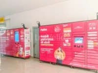 Apartemen Dave - Tidy Trendy Studio Apartment Dave By Travelio