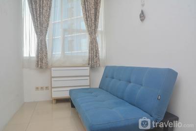 Apartemen Pasar Baru Mansion - Minimalist 2BR at Pasar Baru Mansion Apartment By Travelio