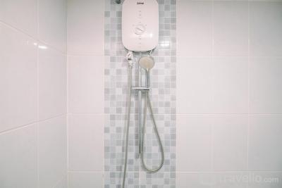 Apartemen Tokyo Riverside PIK 2 - Simply and Trendy 2BR at Tokyo Riverside PIK 2 Apartment By Travelio