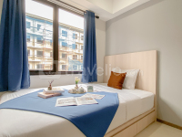 Apartemen Meikarta - Minimalist and Comfy Studio Apartment at Meikarta By Travelio