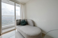 Apartemen Klaska Residence - Tidy and Compact 2BR Apartment Klaska Residence By Travelio