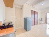 Apartemen Tamansari Panoramic - Scenic View 2BR at Apartment Tamansari Panoramic By Travelio