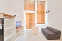 Cozy Stay Studio Loft at Kingland Avenue Apartment By Travelio