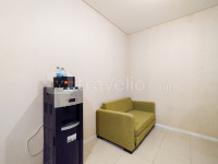 Apartemen Parahyangan Residence - Simple 1BR Apartment Parahyangan Residence By Travelio