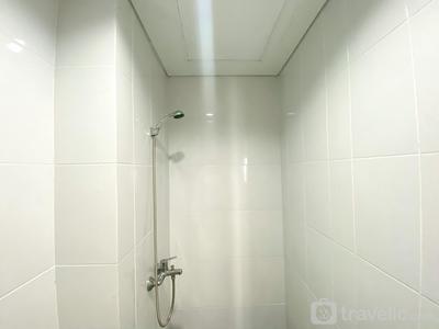 Apartemen Patraland Urbano - Luxury and Minimalist Studio at Patraland Urbano Apartment By Travelio