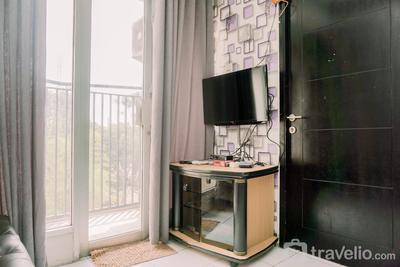 Apartemen Paragon Village - Good Deal and Restful 2BR Paragon Village Apartment By Travelio