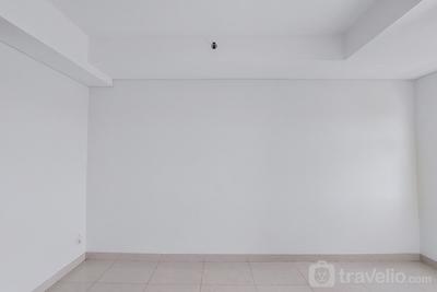 Apartemen Springwood Residence Tangerang - Unfurnished Studio Apartment at Springwood Residence near IKEA By Travelio