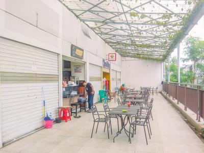 Apartemen Dave - Good and Comfortable Studio Dave Apartment By Travelio