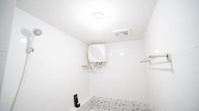 Apartemen Amega Crown Residence - Homey and Cozy Stay 2BR Apartment at Amega Crown Residence By Travelio