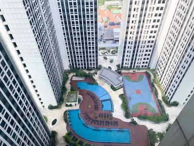 Apartemen Pollux Chadstone - Good and Warm Studio at Pollux Chadstone Apartment By Travelio