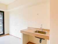 Apartemen Meikarta - Unfurnished 2BR with AC near Paramadina University Cikarang at Apartment Meikarta By Travelio
