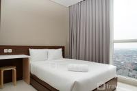  Strategic 1BR Apartment at Ciputra International By Travelio