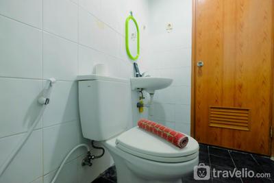 Apartemen Casablanca Mansion - Best Deal 3BR Apartment at Casablanca Mansion By Travelio