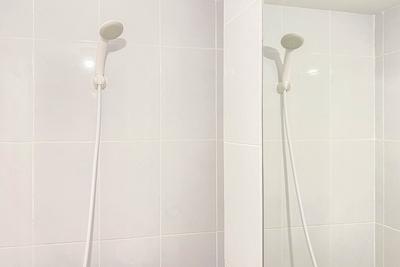 Apartemen Tokyo Riverside PIK 2 - Simply and Good Deal Studio Tokyo Riverside PIK 2 Apartment By Travelio