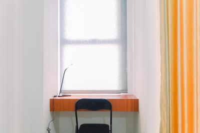 Apartemen Transpark Cibubur - Simply Design Studio at Transpark Cibubur Apartment By Travelio