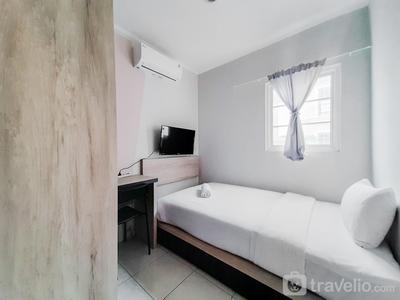 Guest House Vanya Park - Homey Studio at Alesha Vanya Park BSD Guest House (Sharing Bathroom) By Travelio