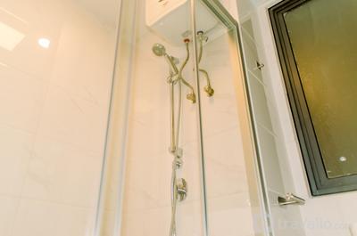 Apartemen Sky House BSD - Elegant and Tidy 2BR at Sky House BSD Apartment By Travelio