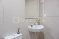 Apartemen Sakura Garden City - Best Deal and Homey Studio at Sakura Garden City Apartment By Travelio