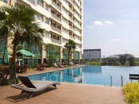 Apartemen Trivium Terrace - Cozy Stay Studio at Apartment Trivium Terrace By Travelio